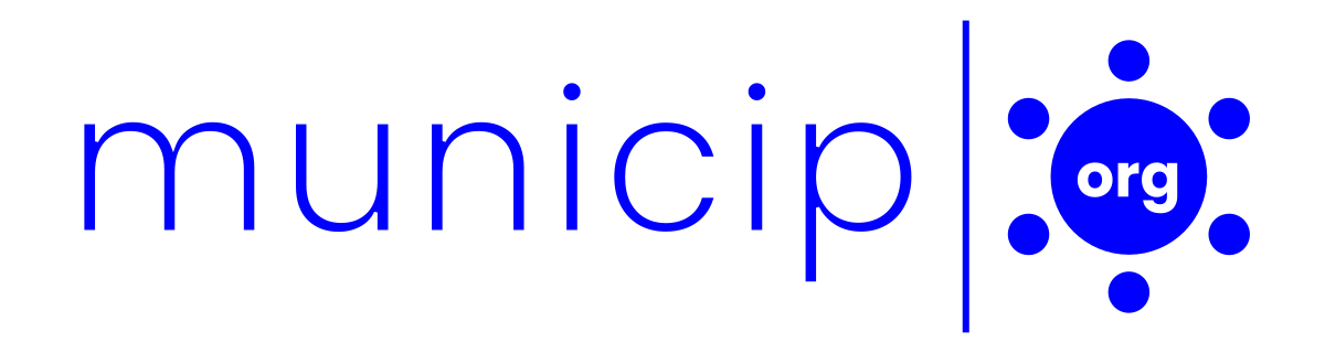 municip.org - local development and governance